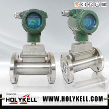 Holykell Smart Intelligent Flowmeter Turbine